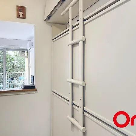 Confortable Climatise Avec Parking A - Fr-1-647-52 Apartament *