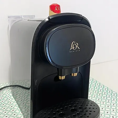 Confortable Climatise Avec Parking A - Fr-1-647-52 شقة