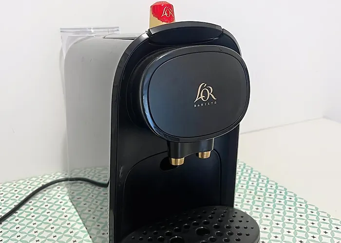 Confortable Climatise Avec Parking A - Fr-1-647-52 Daire