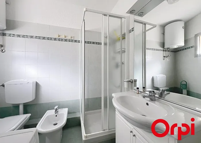 Apartament Confortable Climatise Avec Parking A - Fr-1-647-52 Mentona